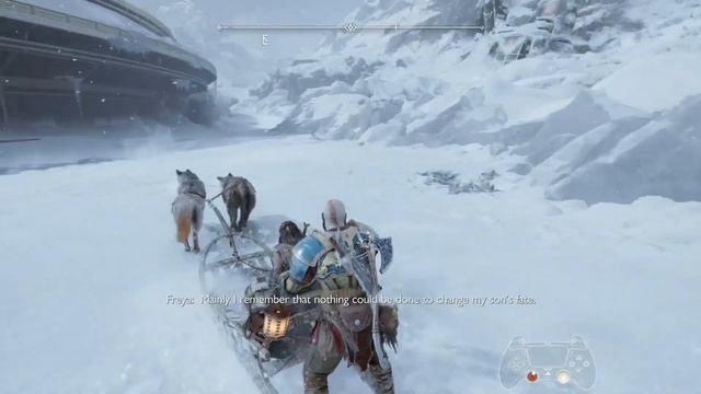 God of War Ragnarok - Platinum Walkthrough 9/23 - Full Trophy Guide смотреть онлайн