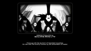 Wander over Yonder - The Heebie Jeebies End Credits