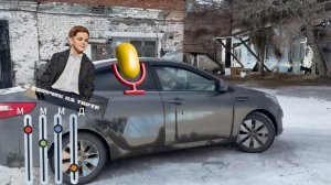 Максон Лихачёв - 8 свечек на торте: (#Видеоклип2025)