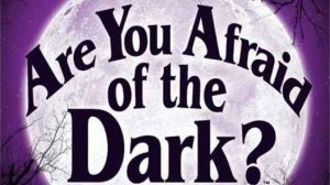 Боишься ли ты темноты? - 5 сезон 4 серия «О пленниках прошлого» / Are You Afraid of the Dark?