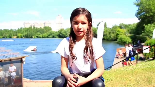 Василиса Ермакова и ее планы на будущее смотреть онлайн