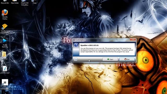 How to get Xpadder for free! Use your xbox360 or playstation controllers on your computer! смотреть онлайн