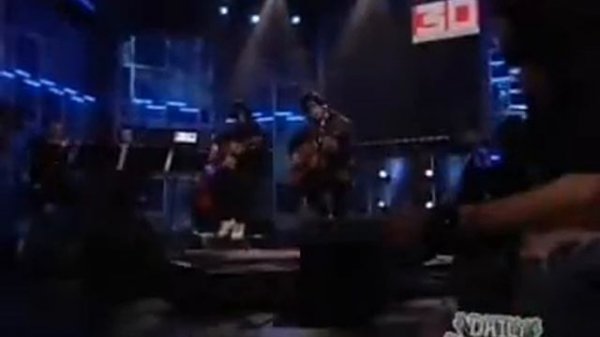 30 Seconds To Mars - The Kill Acoustic Live - 1982025
