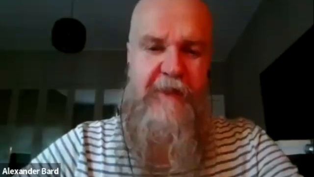 Intellectual Deep Web Roundtable #5 - Grey Robes vs Dark Renaissance смотреть онлайн