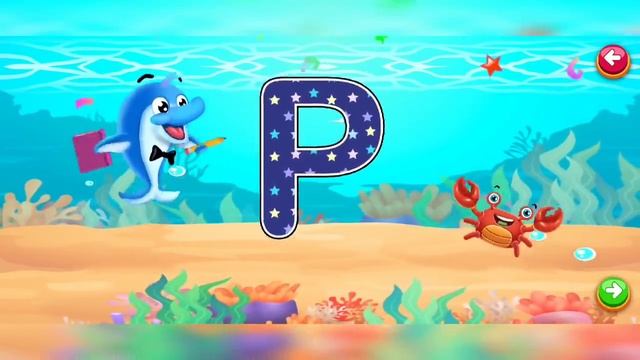 LEARNING LETTERS AND SOUNDS || LEARN TO TRACE LETTERS || UPPER CASE LETTERS || ALPHABET FLASHCARDS смотреть онлайн