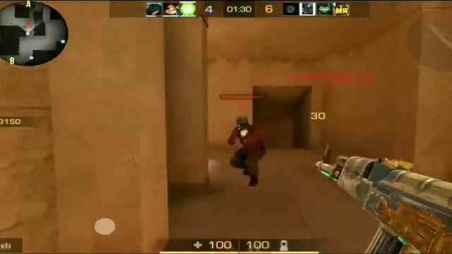 FRAGMOVIE STANDOFF 2 | 100000❤️ смотреть онлайн