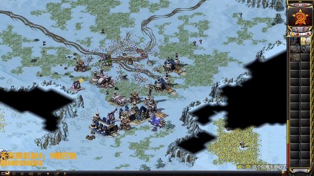C&C:RA2YR CsOH,GAOKE.85hui 1V1+2V2 18-12-31 смотреть онлайн