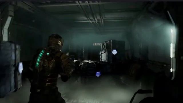 Zin Plays Dead Space Remake Part 1 Back At The Ishimura смотреть онлайн