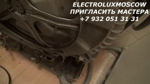 Стиральная машина Electrolux EWS 1020