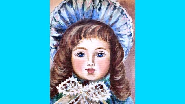 Ольга Першина "Рождественская кукла". Читает Ольга Кустова смотреть онлайн