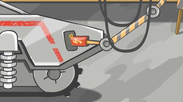 Смертельное оружие Мультики про танки смотреть онлайн