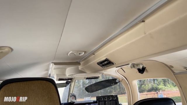 Piper Lance Is The Minivan Of The Skies смотреть онлайн