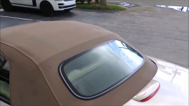 2005 Jaguar Xk8 смотреть онлайн