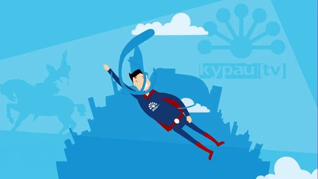 Заставка для передачи "Колко сайе" смотреть онлайн