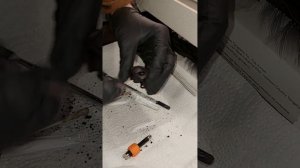 Наглядно ! Профессиональная чистка Lil Solid 2:0 в 2023 году.