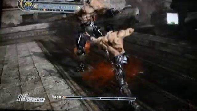 Fist Of The North Star 