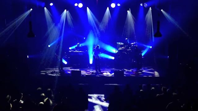 Opeth - Hope Leaves (fragment; Live Unplugged At Christuskirche In Bochum)