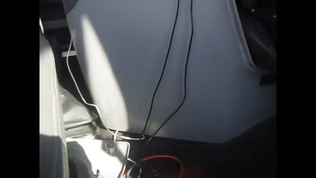 How To Install A Remote Switch For Xantrex PRO watt SW In Truck Or Rv Jeep смотреть онлайн