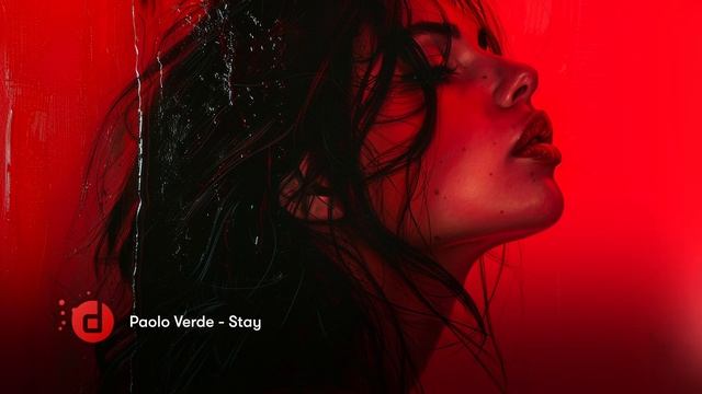 Paolo Verde - Stay