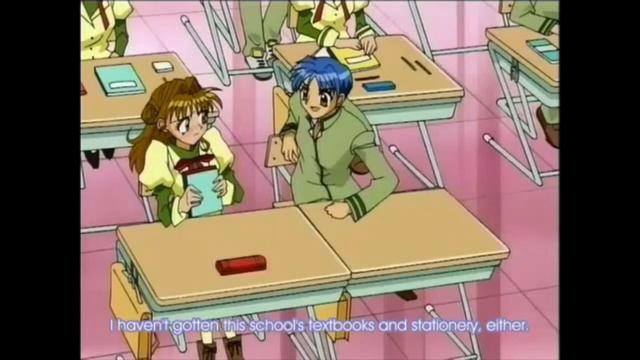 Chiaki the pervert: panties and boobies смотреть онлайн