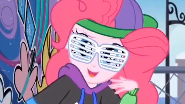 Lolirock: Lolistep; PMV смотреть онлайн