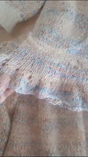 Платье на 2 годика