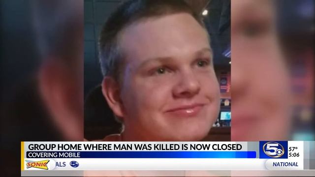 VIDEO: Group home connected to autistic man's death shuts its doors смотреть онлайн