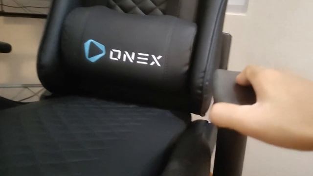 Kursi Gaming Terbaik 2 Jutaan, Review Onex GX3 Gaming Chair смотреть онлайн