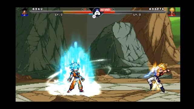 ATUALIZEI!!! DRAGON BALL ULTIMATE ExaGear - Windows Emulator смотреть онлайн