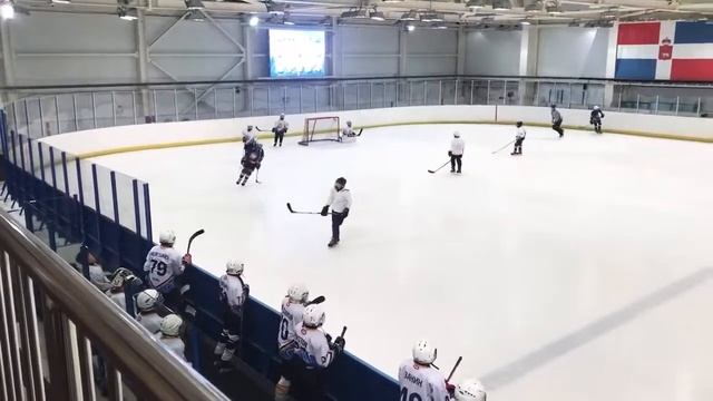 Легенда 10 - Легенда 08, 09.01.2021 смотреть онлайн