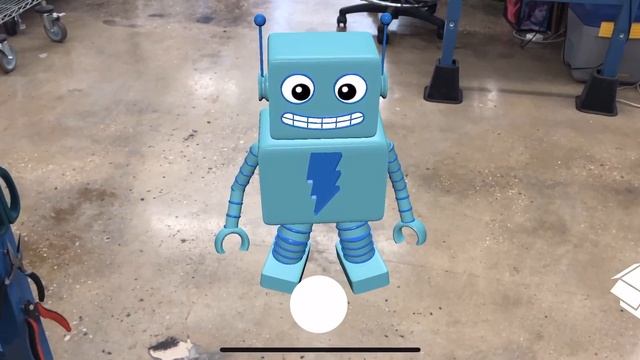 Introducing Adafruit AR #ar #apple #ios @apple смотреть онлайн