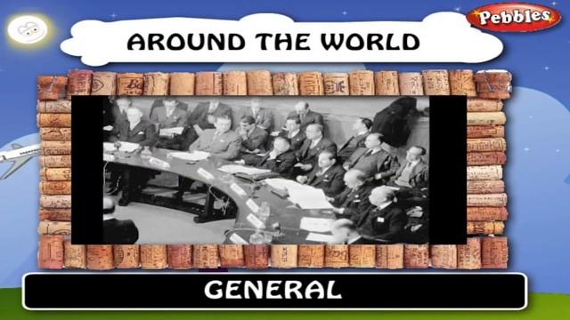 Around The World | GK - Simple General Knowledge | Basic Educational Video | Students IQ смотреть онлайн
