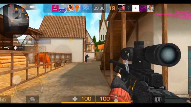 Белая ночь ❤️ STANDOFF 2 HIGHLIGHTS 🔥 смотреть онлайн