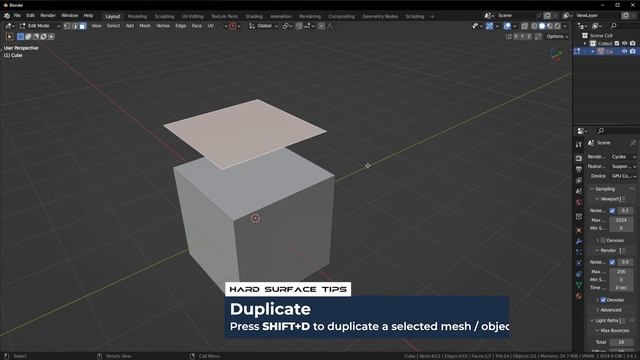 HSAcC 6 08 - Duplication-8 смотреть онлайн