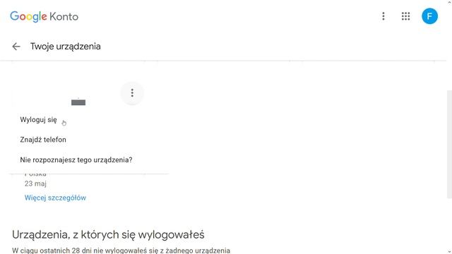 Jak zdalnie wylogować się z Gmaila? смотреть онлайн