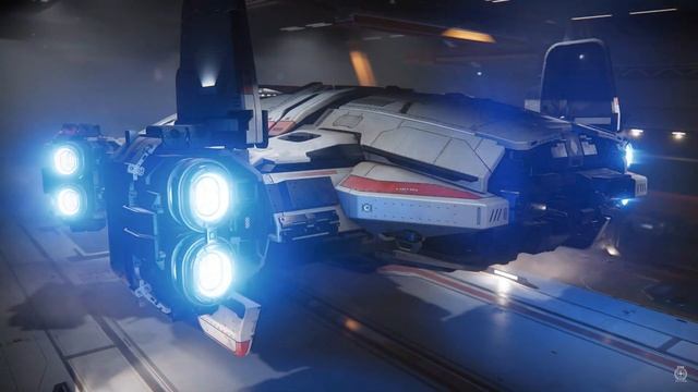 Star Citizen смотреть онлайн