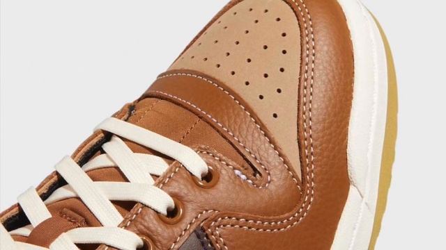 Heitor Da Silva x adidas Forum 84 Low ADV смотреть онлайн