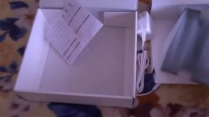 Обзор HUAWEI Роутер BE3 Pro.Распаковка и первые впечатления.