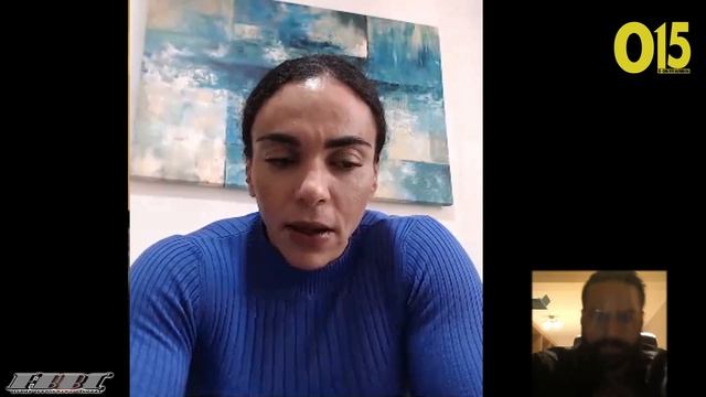FBBC | INTERVIEW | Female Bodybuilder IFBB PRO MANAL BEN JABEUR смотреть онлайн
