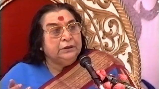 Лекция с пуджи Шри Кришне (Река Ямуна и жизнь Шри Кришны) Ямунанагар (Индия)