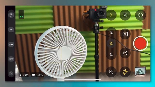 APPLE СДЕЛАЛА ЭТО! Приложение Final Cut Camera Для iPhone смотреть онлайн