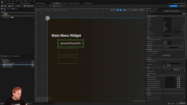 Unreal Engine 5 Survival Framework – Multiplayer Game Dev#4