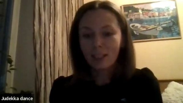 Эфир Надежды Фридман и Ксении Рыловой - менеджера FRIDMAN TRAVEL