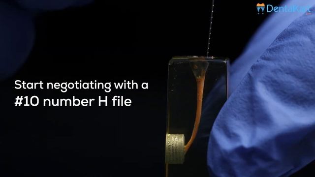 How to use Gutta Percha Solvent | Waldent смотреть онлайн