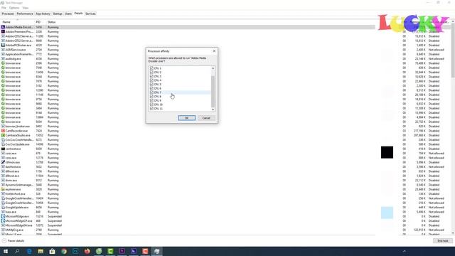 Cách tối ưu thiết bị để render nhanh,hiệu quả và không gặp lỗi cho các phần mềm edit video | LUCKY смотреть онлайн