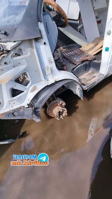 КОМПЛЕКТ ДЛЯ УСТАНОВКИ БАМПЕРА ☎️ +79370738633 Михаил #кириллов #авторазбор #auto #запчасти #газель смотреть онлайн