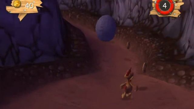 Прохождение Морхун. Тайны заброшеного замка. #4 смотреть онлайн