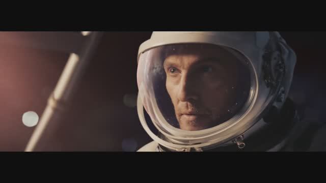 Salesforce - The New Frontier (Matthew McConaughey) (2022) смотреть онлайн