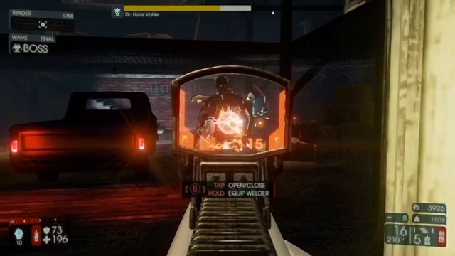Killing Floor 2 | Zombie Boss Fights смотреть онлайн
