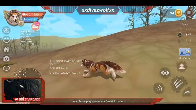 Watch me stream WildCraft Usa East Battle Arena смотреть онлайн